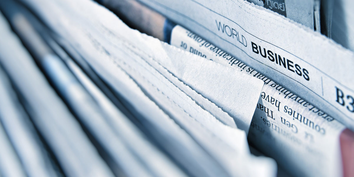 Primeiro News. Primeiro Partners.