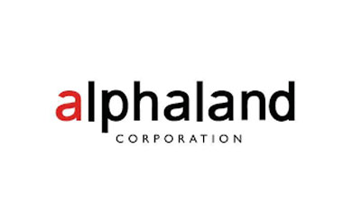Alphaland