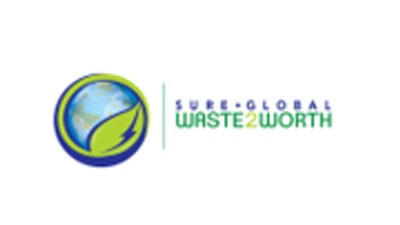 Sure Global Waste-to-Worth