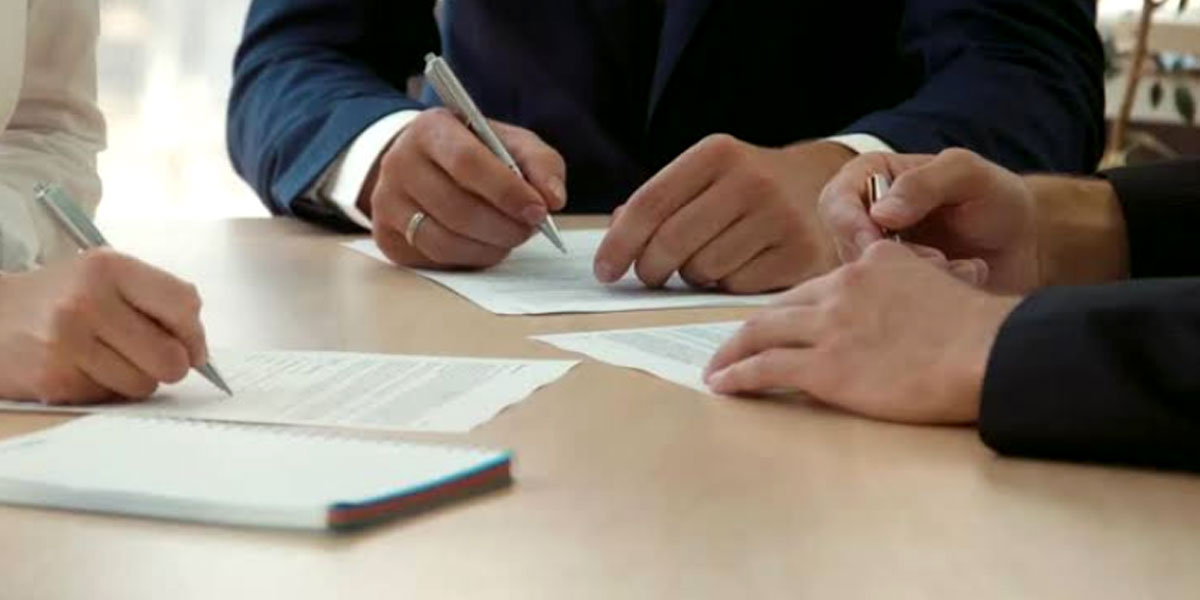 Strategic Partnerships. Primeiro Partners.